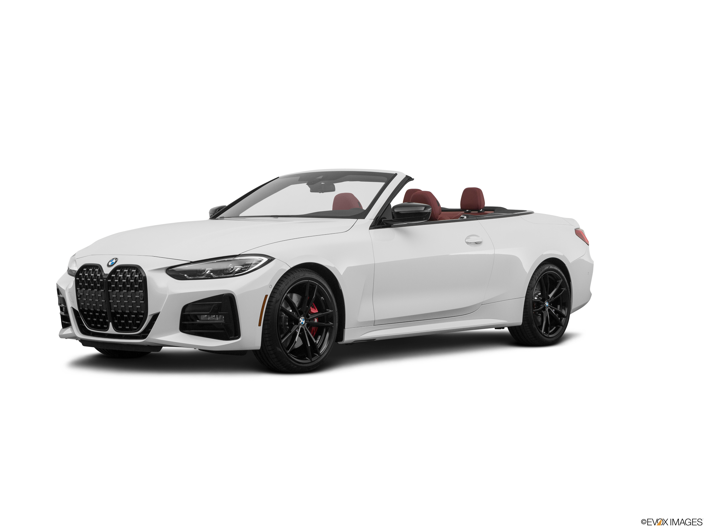 Used 2022 BMW 4 Series 430i xDrive Convertible 2D Prices | Kelley Blue Book